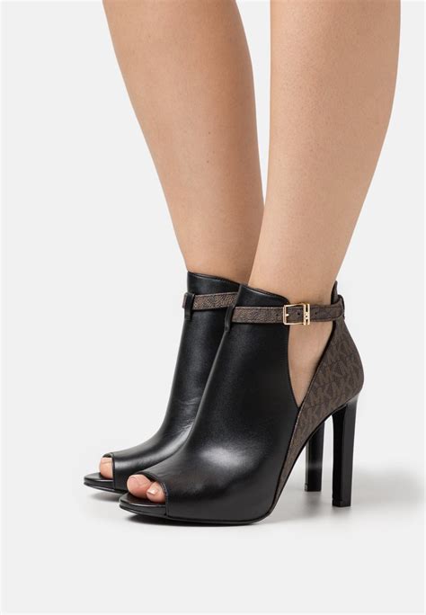 high heel sneakers michael kors|michael kors high heels boots.